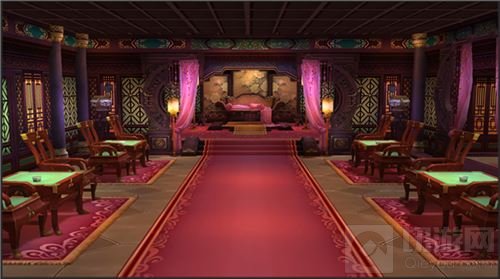 她们眼中的宫廷世界 浅谈《熹妃Q传》宫斗3D化