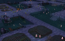 古城下水道魔物解禁 仙境传说RO手游锐意制作中