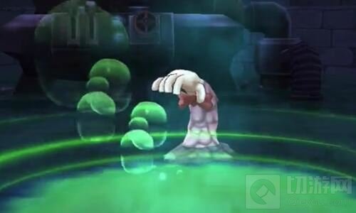 古城下水道魔物解禁 仙境传说RO手游锐意制作中