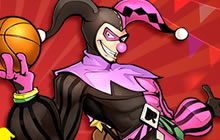 新球员黑桃先生来袭 《街篮》高阶技能登陆商店