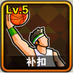 新球员黑桃先生来袭 《街篮》高阶技能登陆商店