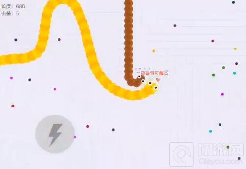 贪吃蛇大作战团战怎么配合 团战模式获胜技巧