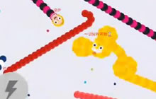 贪吃蛇大作战原地画圈有什么作用 画圈技巧讲解