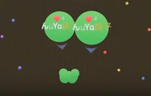 球球大作战疯子精彩瞬间 生存王一人暴力制裁PY