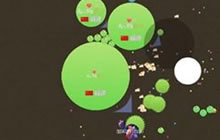 生存不能合作了？ 这些虎牙大神向来单打独斗