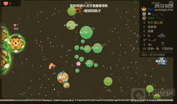 生存不能合作了? 这些虎牙大神向来单打独斗