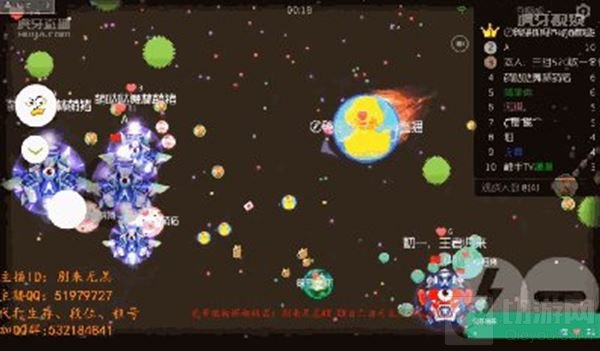 生存不能合作了? 这些虎牙大神向来单打独斗