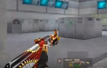 易小九解说CF手游 排位爆破一局拍死三个CFM