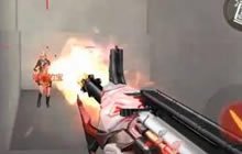 CF手游古木：排位晋级1比4翻盘 对面已哭晕