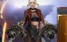 CF手游雷霆峭壁顺利通关技巧及武器选择推荐