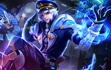 王者荣耀诸葛亮对战技巧分享 最强中单玩法