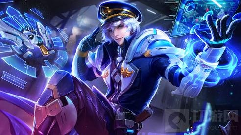 王者荣耀诸葛亮对战技巧分享 最强中单玩法