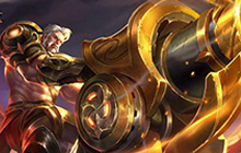 王者荣耀黄忠S6上分技巧分享 出装铭文全解析