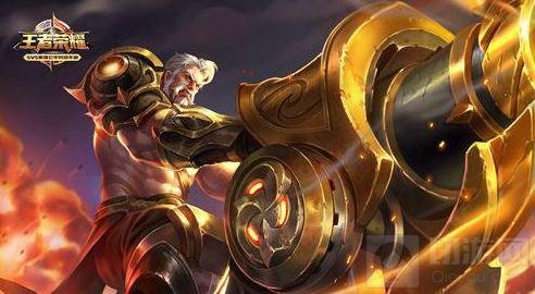 王者荣耀黄忠S6上分技巧分享 出装铭文全解析