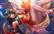 王者荣耀大乔有什么套路 大乔团战套路分享