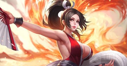 王者荣耀最强法师推荐 3月中单法师排行榜