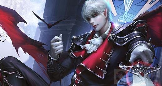 王者荣耀最强法师推荐 3月中单法师排行榜