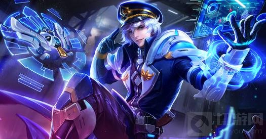 王者荣耀最强法师推荐 3月中单法师排行榜