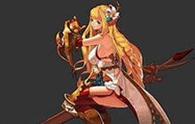 DNF手游精灵骑士PK加点推荐 精灵骑士加点