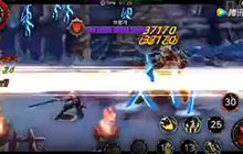 DNF手游职业介绍宣传片 2017最新职业介绍