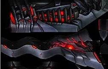 CF手游黑武士套装有什么 黑武士套装有哪些