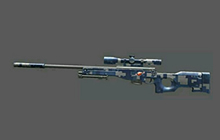 CF手游新超级联赛武器有什么 战队限定套装