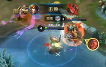 王者荣耀Nice解说李白玩法 打野李白唯我独尊