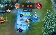 王者荣耀九天解说大乔玩法 最强辅助这样玩