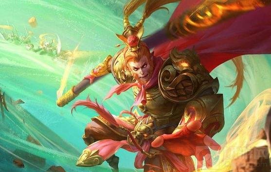 王者荣耀最变态被动盘点 5大变态被动技能