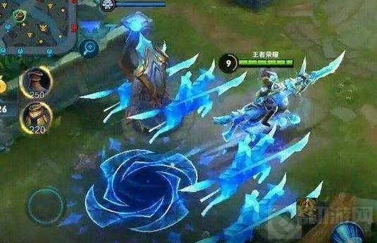 王者荣耀最变态被动盘点 5大变态被动技能