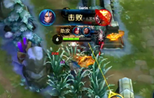 王者荣耀路西法解说橘右京 橘右京精彩杀戮