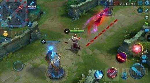 王者荣耀干将莫邪技能介绍 技能使用技巧分享