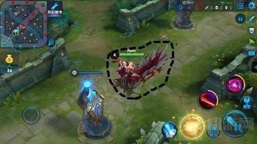 王者荣耀干将莫邪技能介绍 技能使用技巧分享