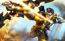 王者荣耀S6射手英雄推荐 最强上分射手盘点