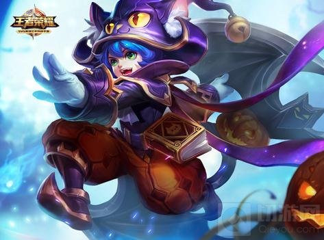 王者荣耀S6射手英雄推荐 最强上分射手盘点