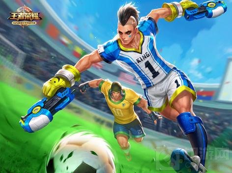 王者荣耀S6射手英雄推荐 最强上分射手盘点