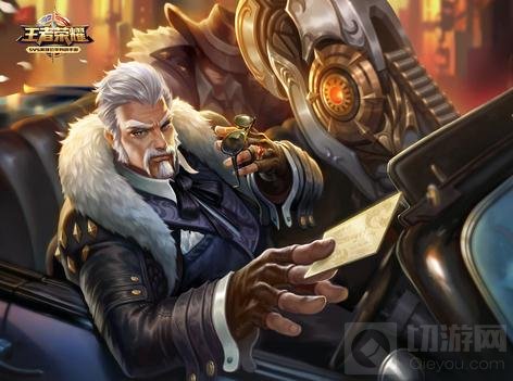 王者荣耀S6射手英雄推荐 最强上分射手盘点