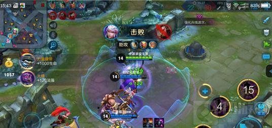 王者荣耀高渐离出装思路 高渐离暴力输出装