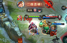 王者荣耀虞姬S6上分技巧分享 对战出装全解