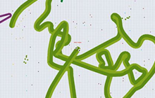 贪吃蛇大作战排位激进战术 排位战术使用解读