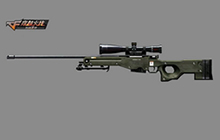 CF手游AWM狙击技巧分享 四大狙击技巧分享