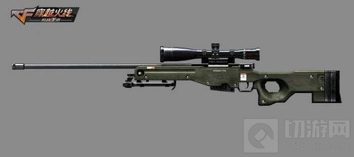 CF手游AWM狙击技巧分享 四大狙击技巧分享