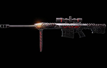 CF手游毁灭套装有什么 毁灭套装武器图鉴分享