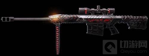 CF手游毁灭套装有什么 毁灭套装武器图鉴分享