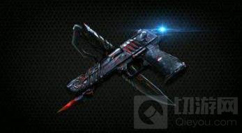 CF手游毁灭套装有什么 毁灭套装武器图鉴分享