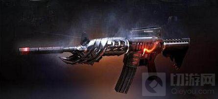 CF手游毁灭套装有什么 毁灭套装武器图鉴分享