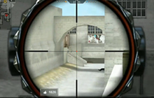 CF手游螃蟹解说爆破模式 毁灭大炮输出强势