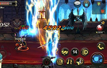 DNF手游战力怎么快速提升 战力提升小技巧