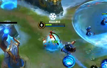 王者荣耀Klaus解说大乔玩法 最强辅助有套路