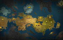 王者荣耀还会出什么英雄 从世界地图看新英雄